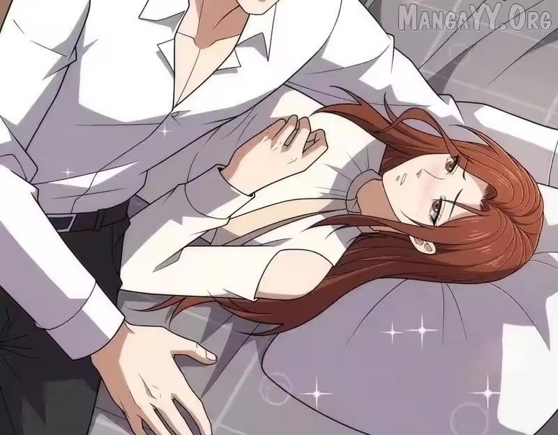 Hidden Dragon in the City (2025) Chapter 42 - page 45